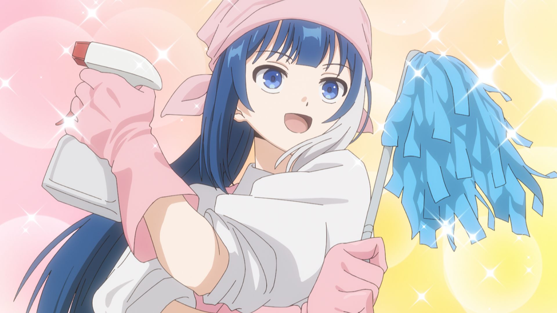 つぼみと六美