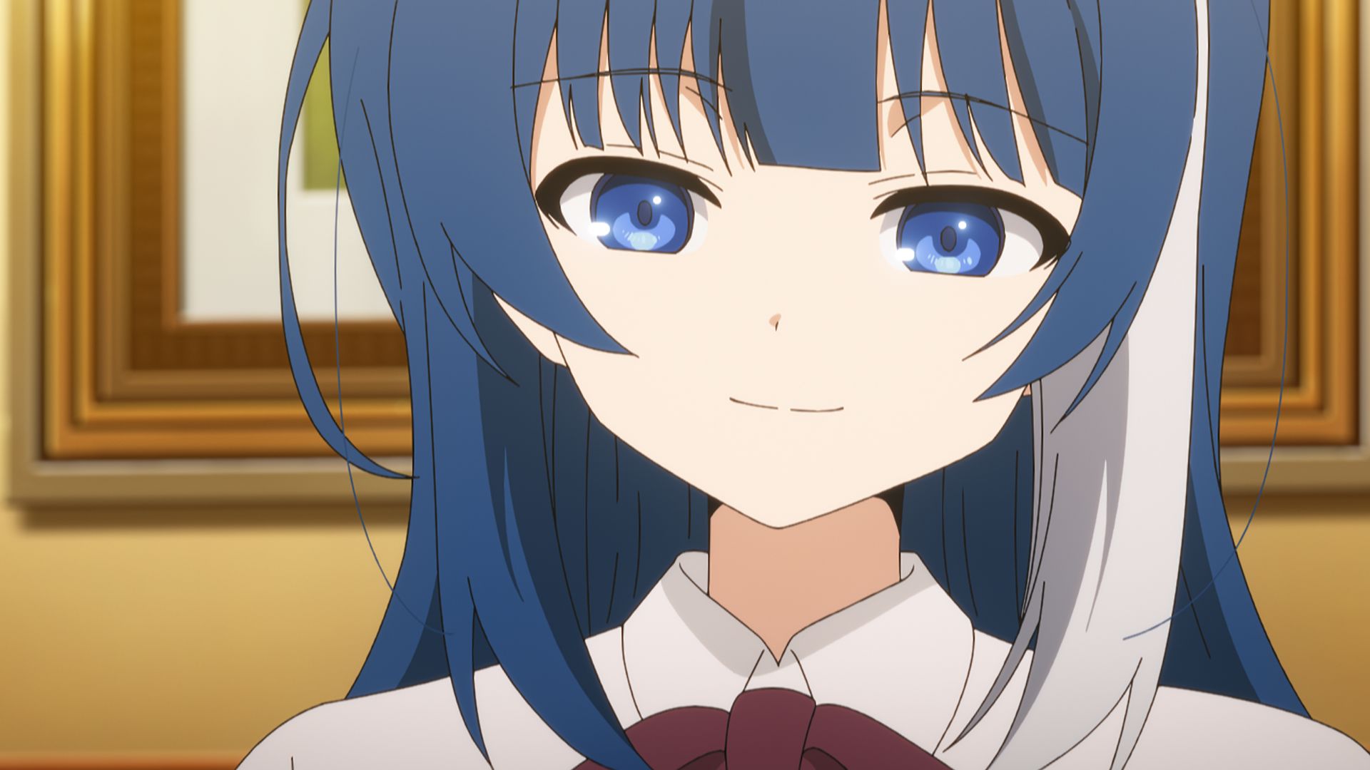 ファミレス父子会談