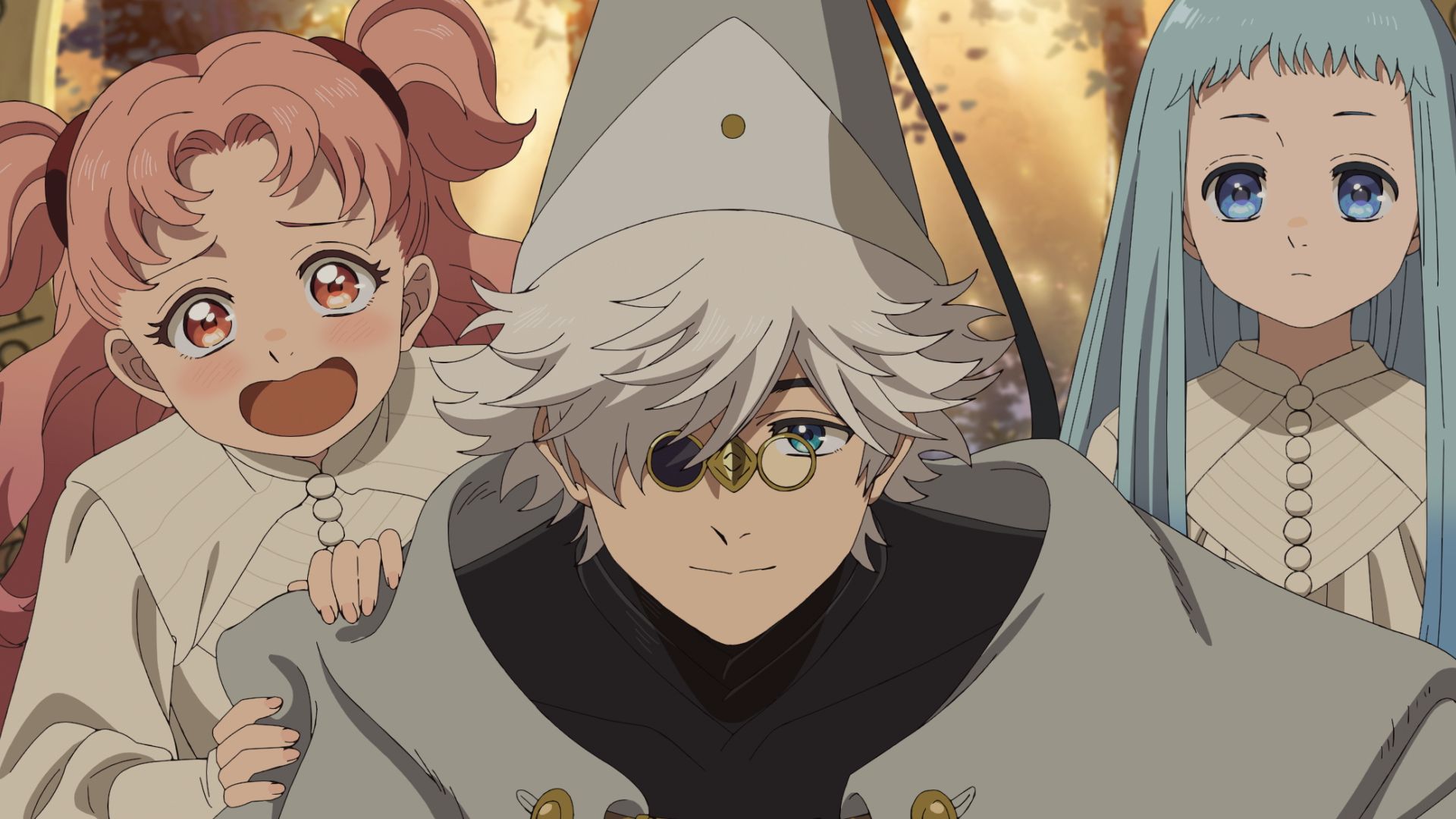 ダダ山脈の試験