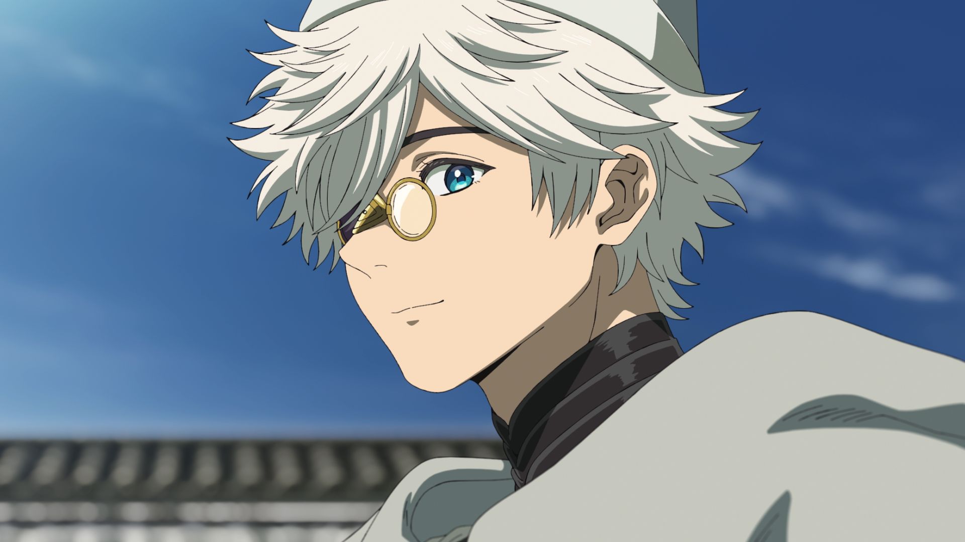 カルンでの出会い