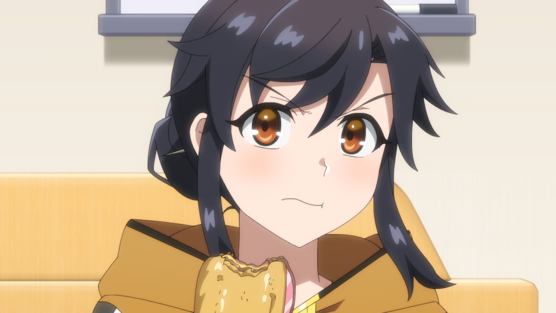 夜のキューバサンドは罪の味！