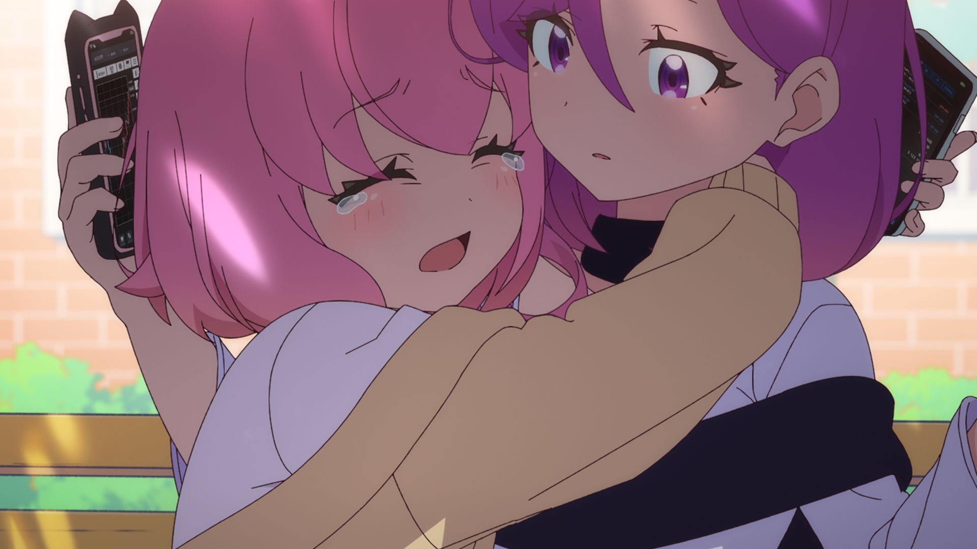 損切りしなきゃ、だめ……？