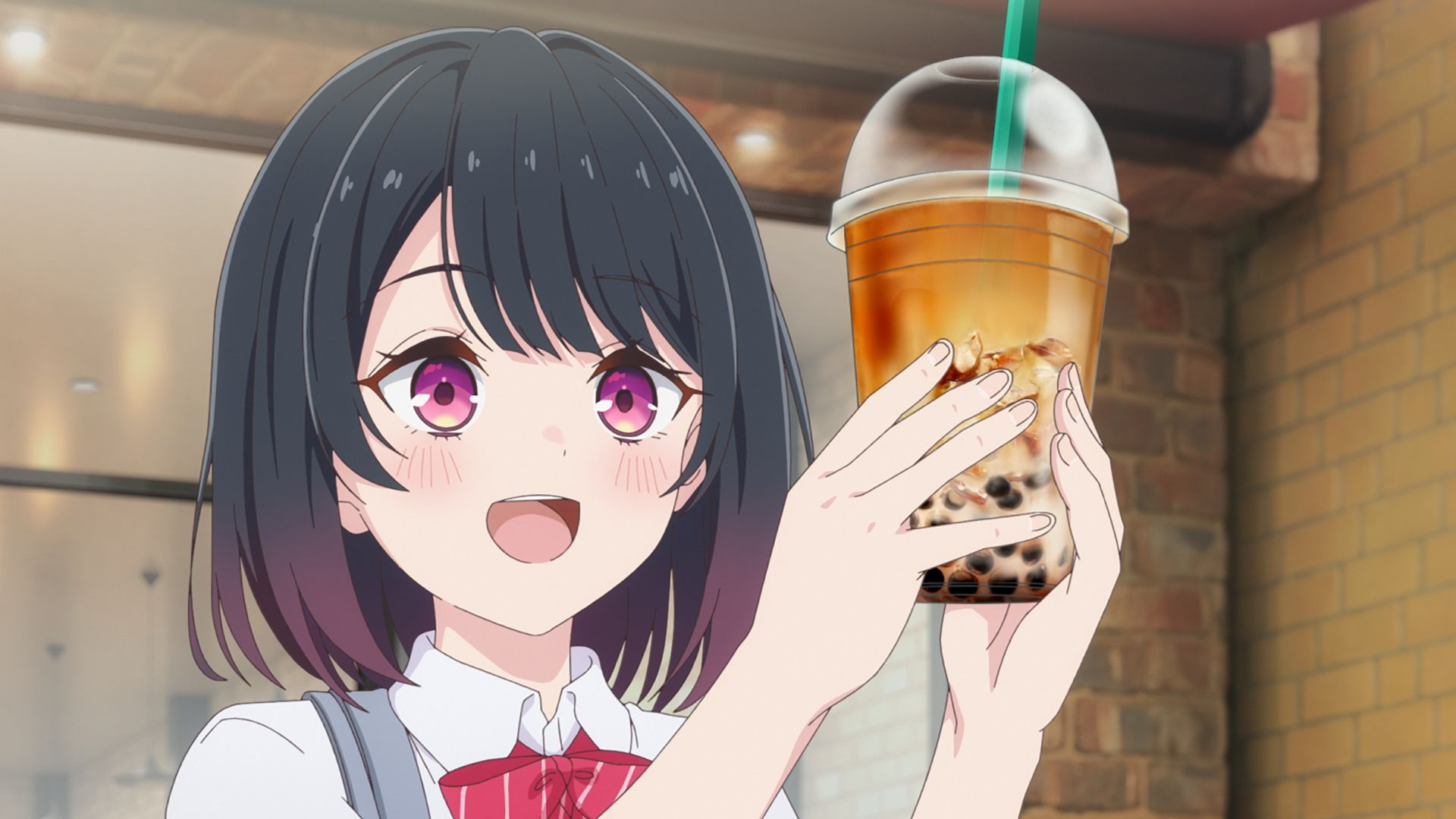 二度目の初恋