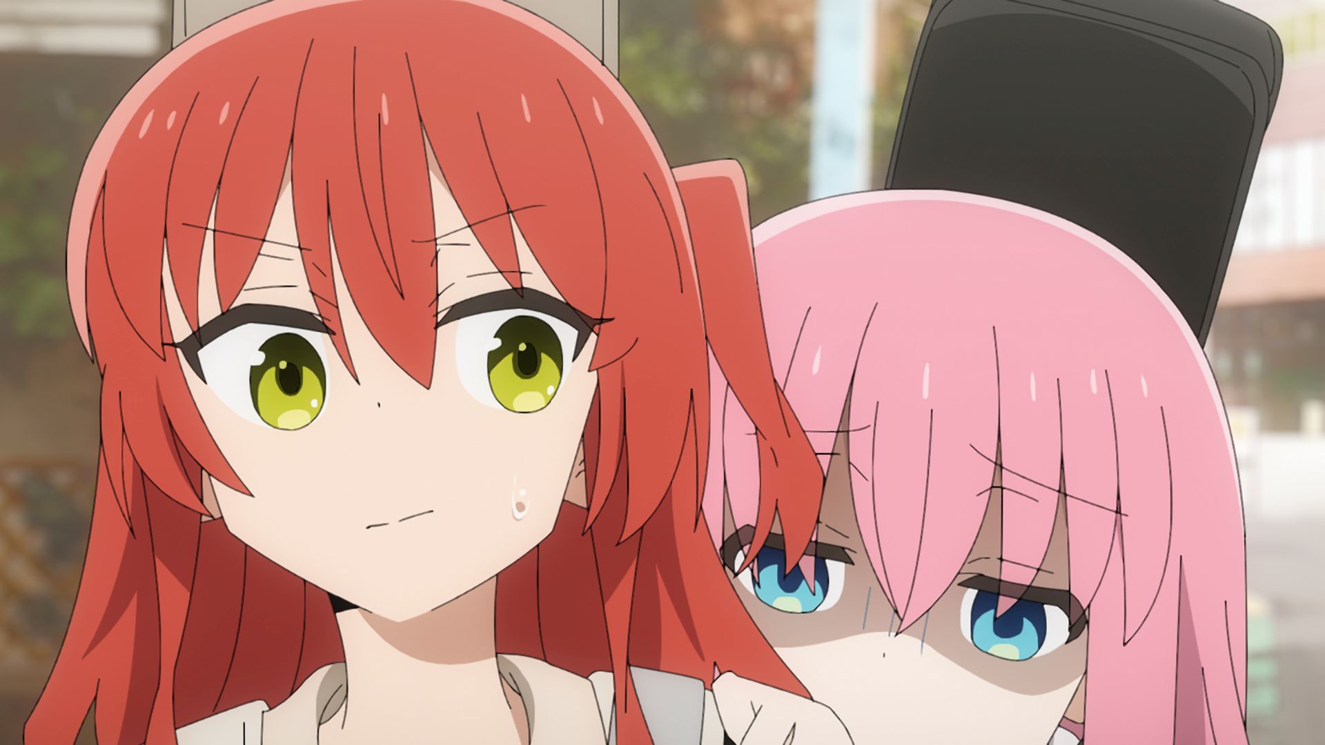 第3話 馳せサンズ