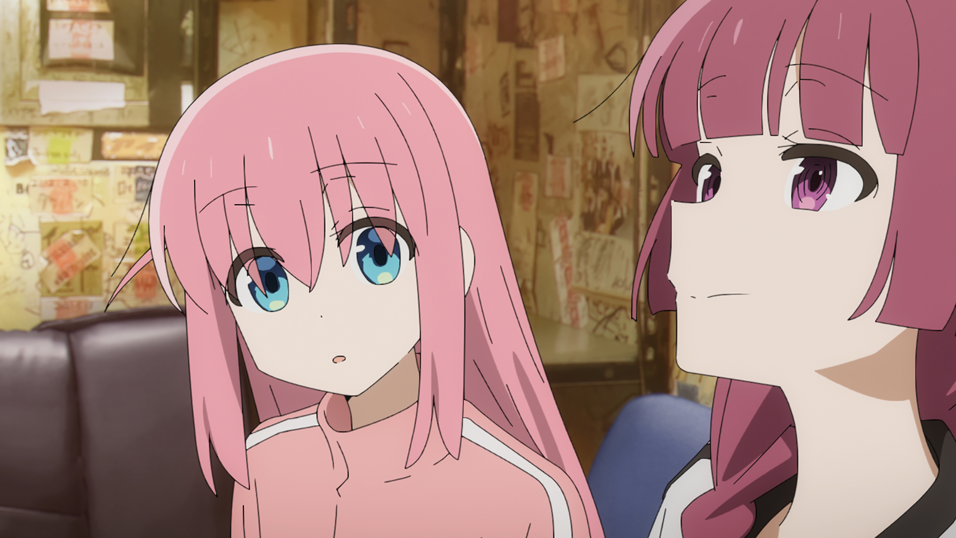 第10話 アフターダーク