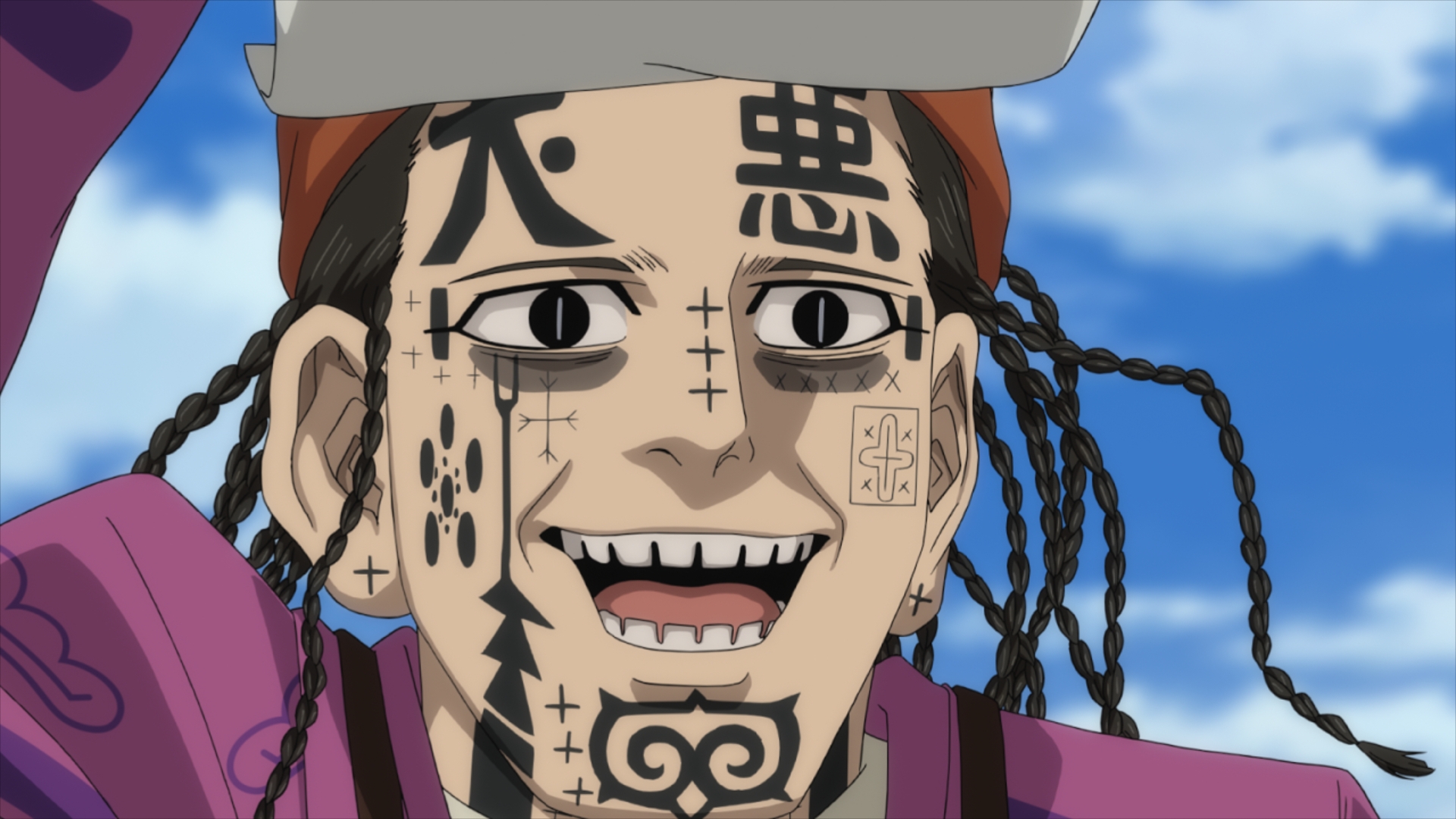 第四十七話 蒸気船