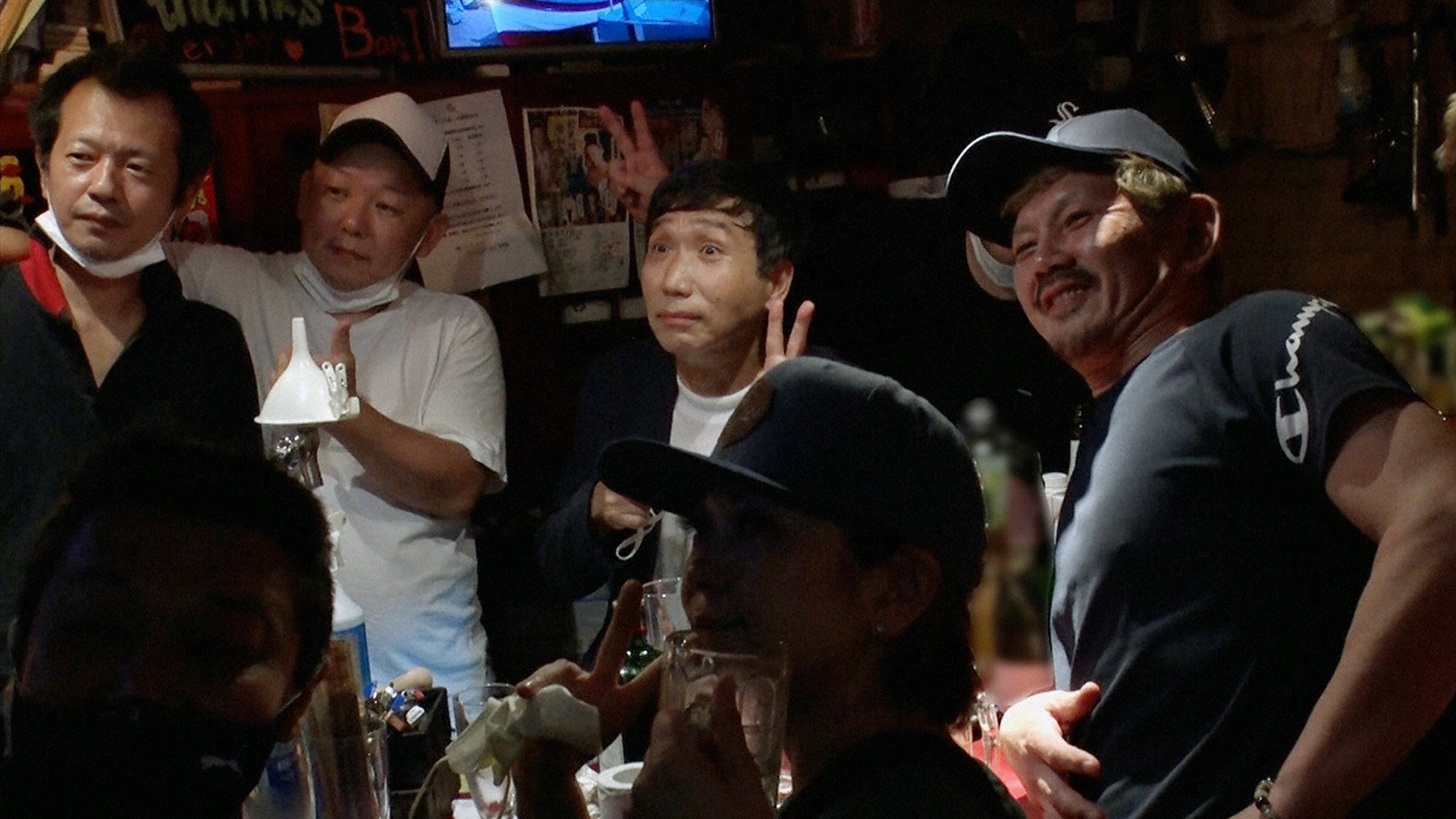 横浜・エイトセンター