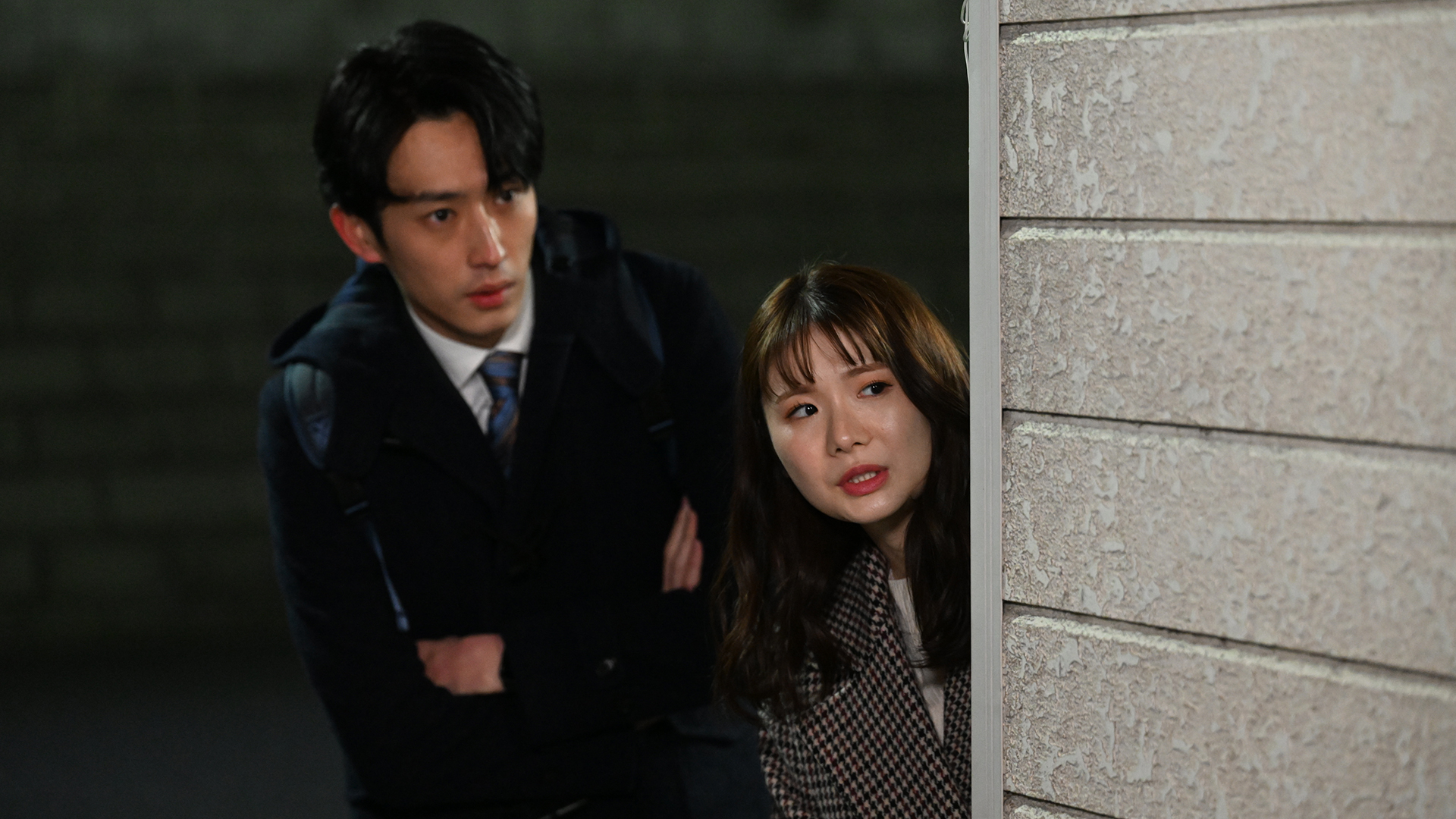 第7話 真犯人が判明！政界が隠す事件の真実