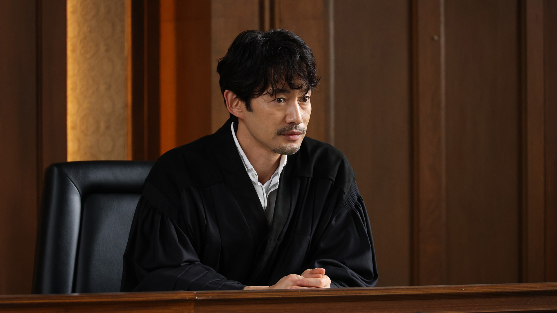 イチケイのカラス　映画公開記念スペシャルドラマ