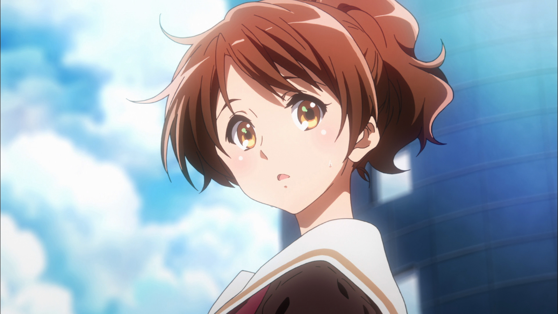 第一回 まなつのファンファーレ