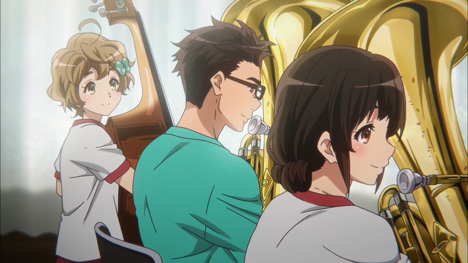 第三回 なやめるノクターン