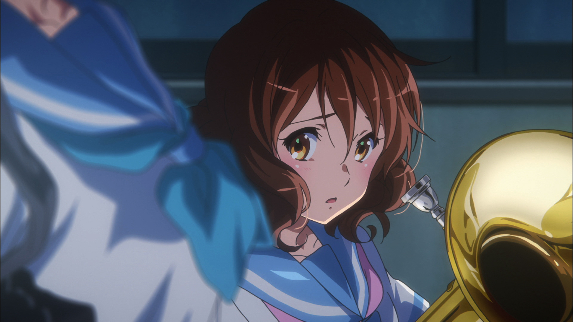 第四回 めざめるオーボエ