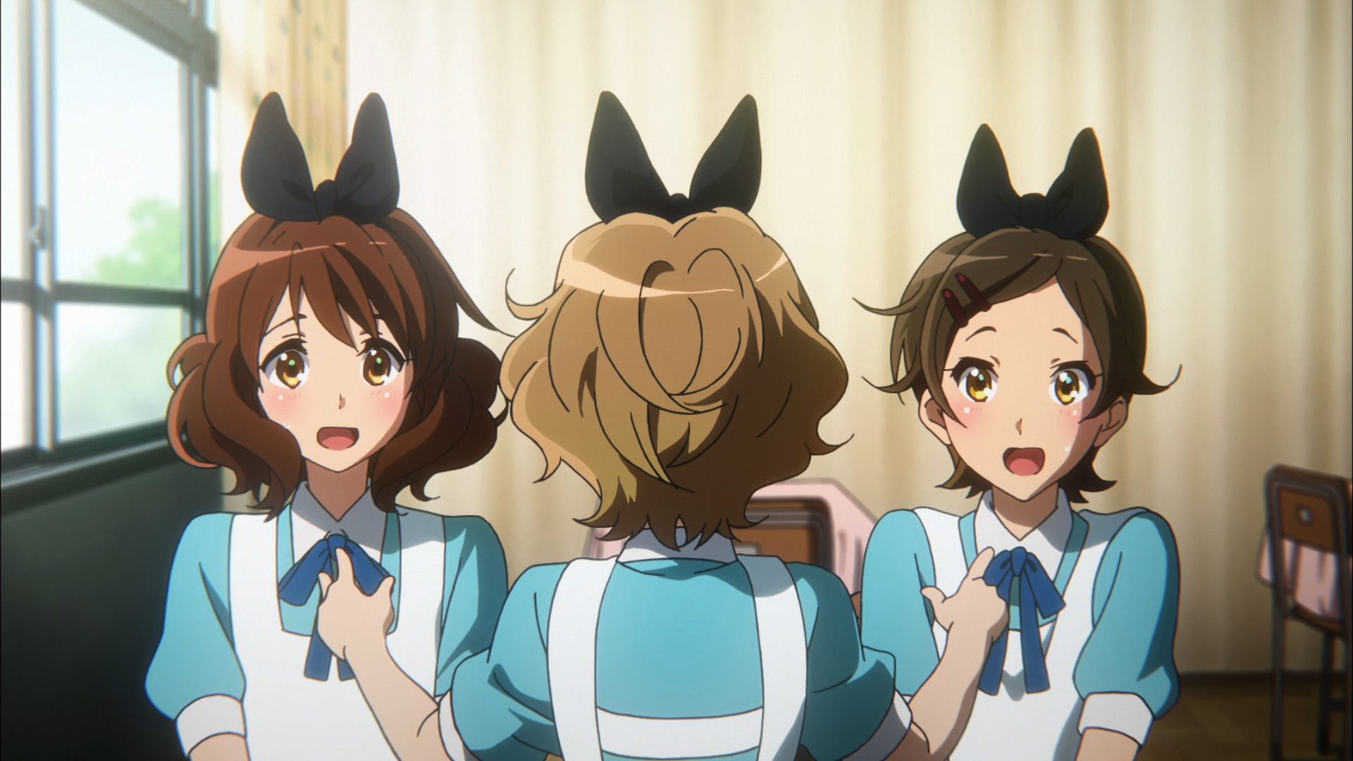 第六回 あめふりコンダクター