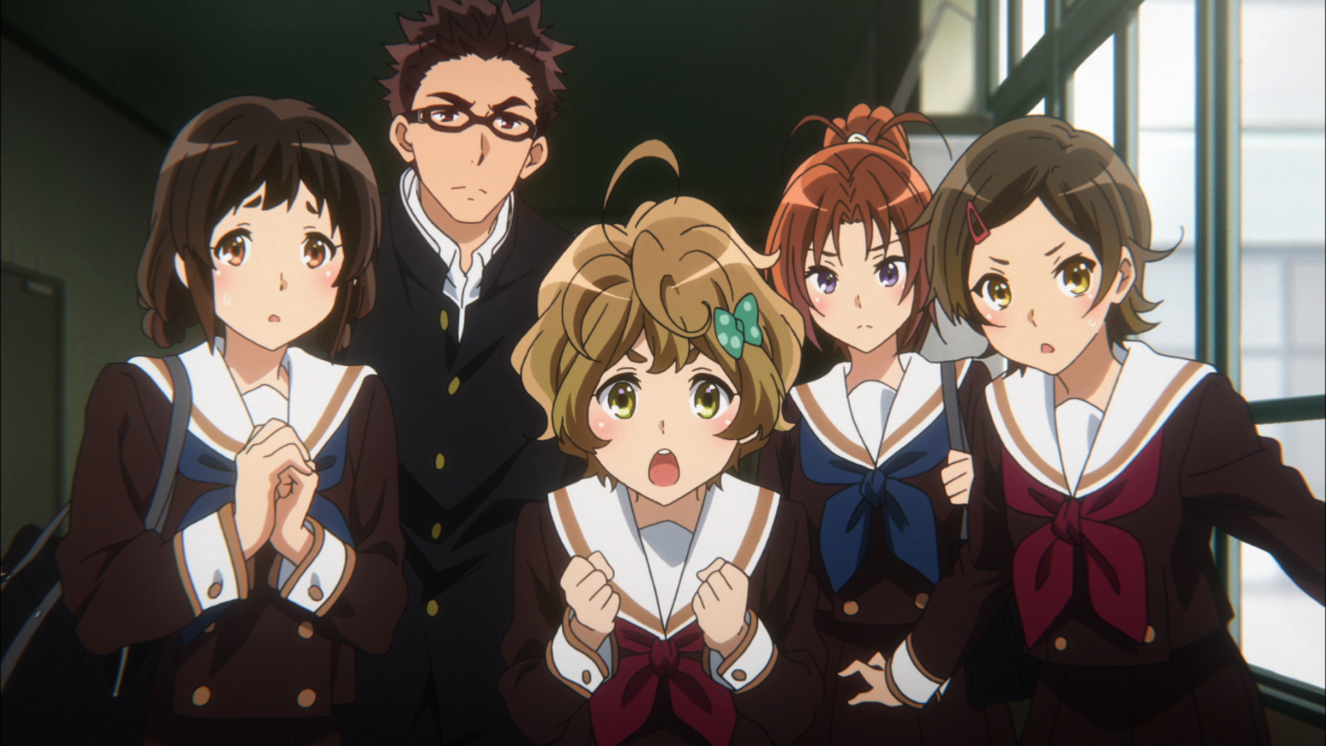 第十回 ほうかごオブリガート