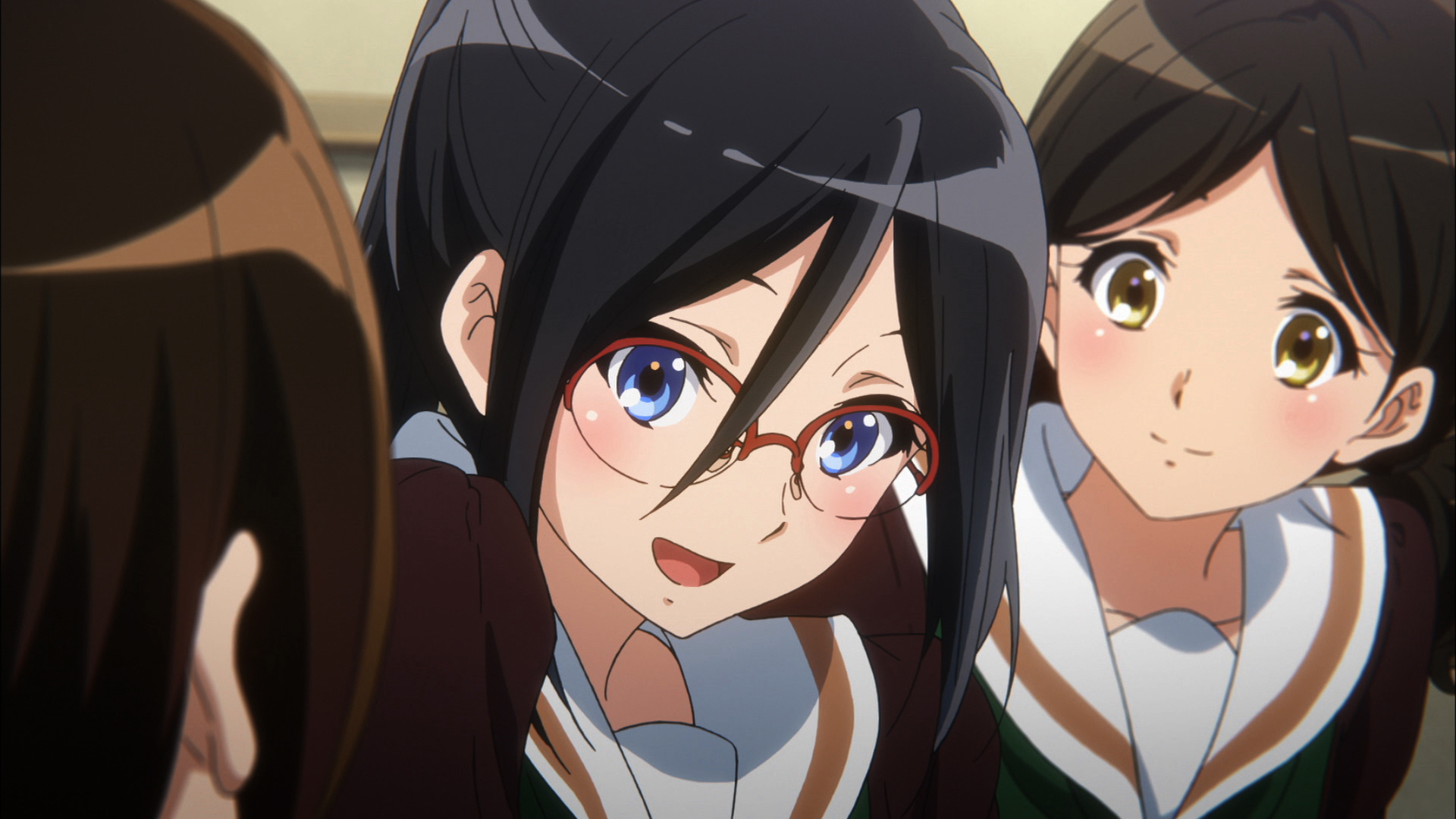 第十二回 さいごのコンクール