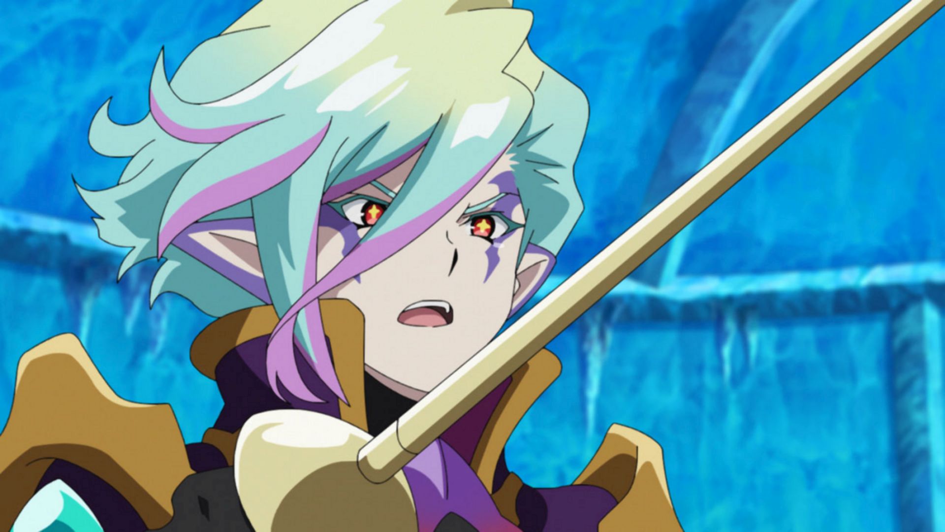 パズドラ部ユース　自己紹介コンボ／ボイドの真実