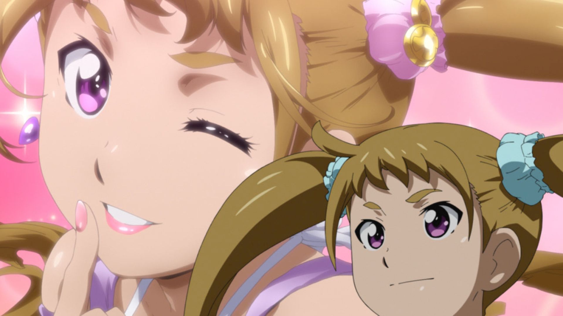 奥山かずさ勝手に結婚式　花嫁ニンジャラ／ハナクサ大爆発３０分前！