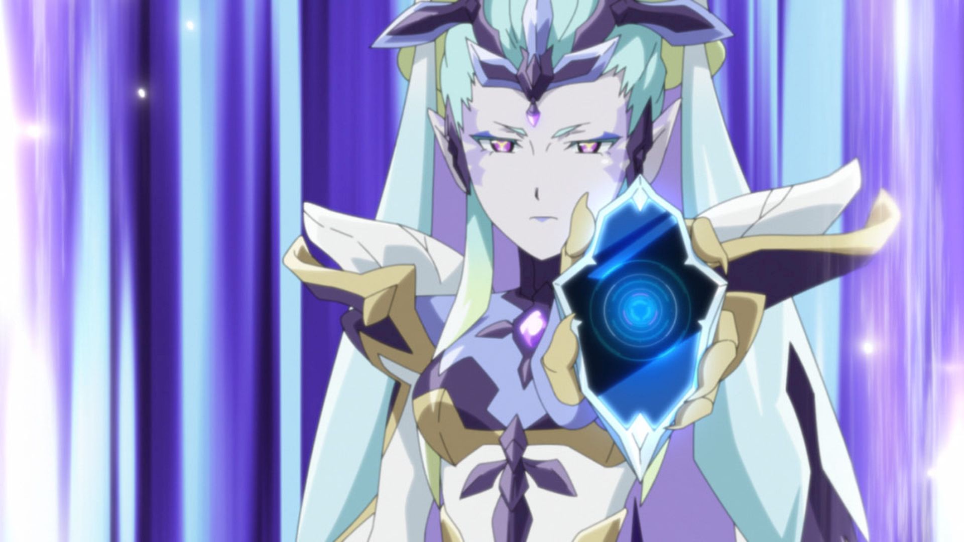 奥山かずさ勝手に結婚パーティー／女王イスベルグ降臨！