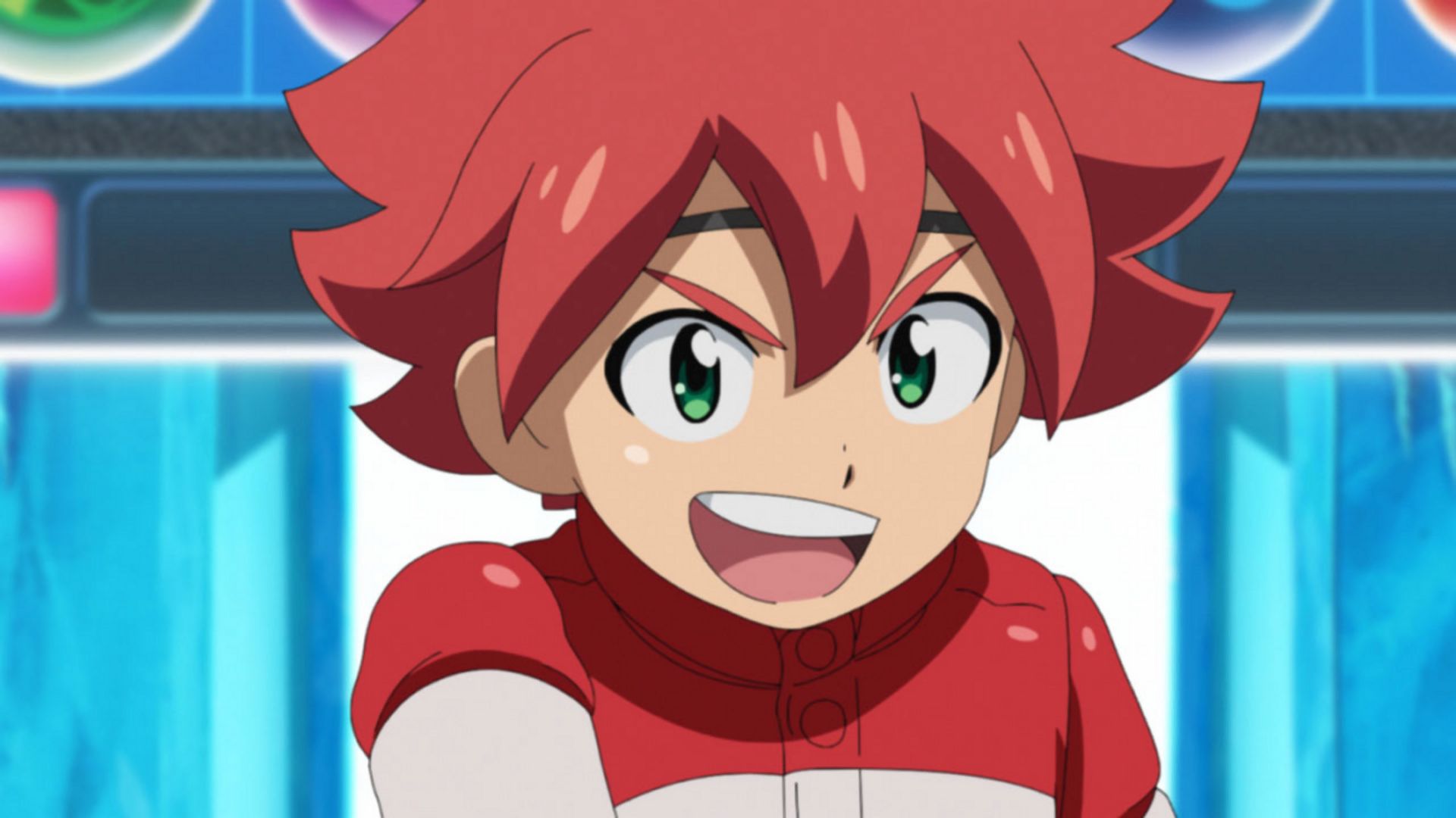 パズドラ部ユース　風船運んで消しましょう特訓／炎と氷の約束