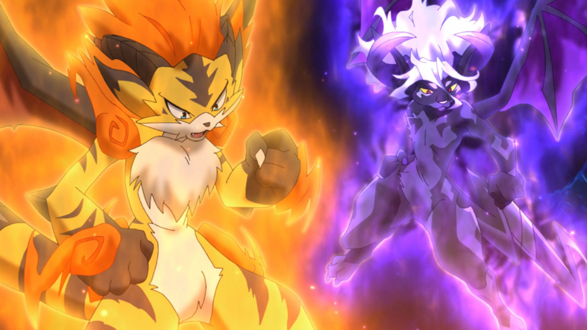 だるまさんがコンボした／創壊神・ブラフマー＝ドラゴン