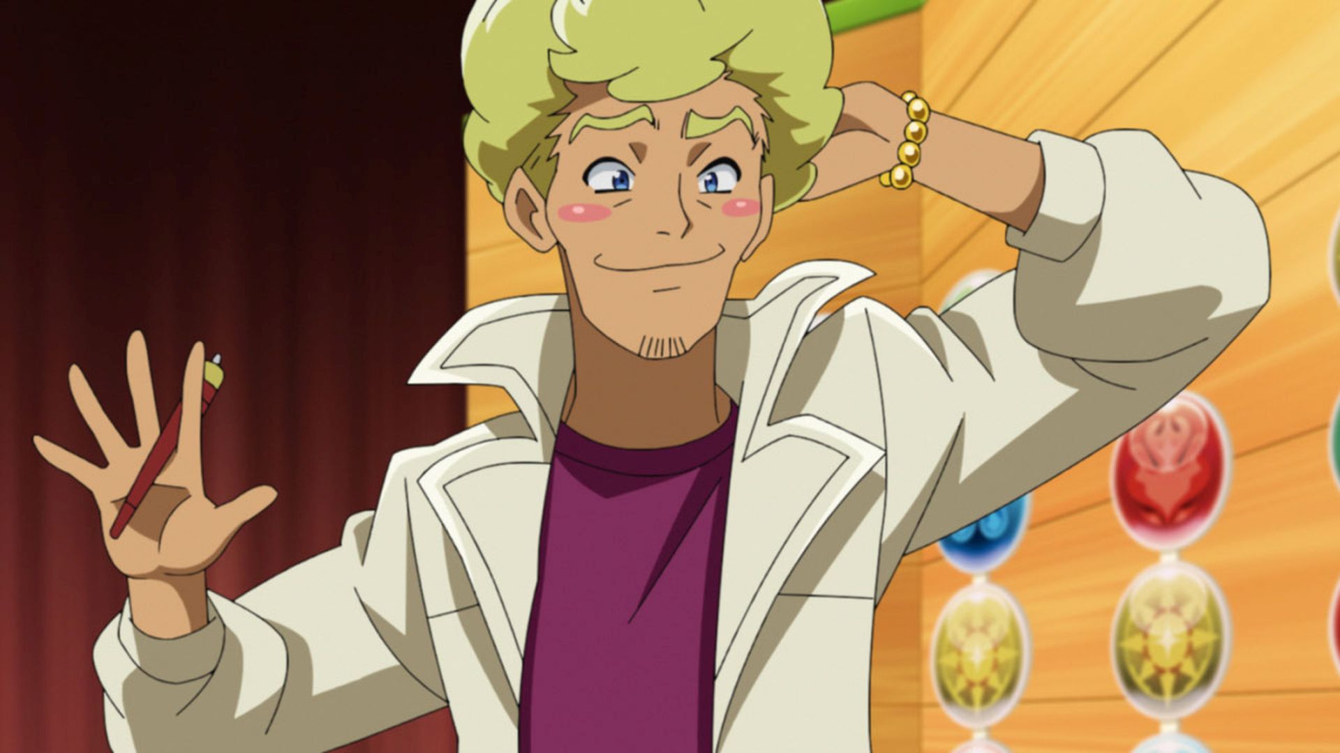 はらハラダンジョン／パズドラ部　スタアになる！