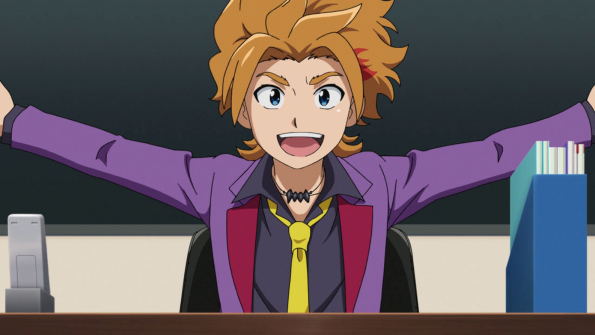 乗り物コンボレース／美しき友情！？　タコ助とみなみ