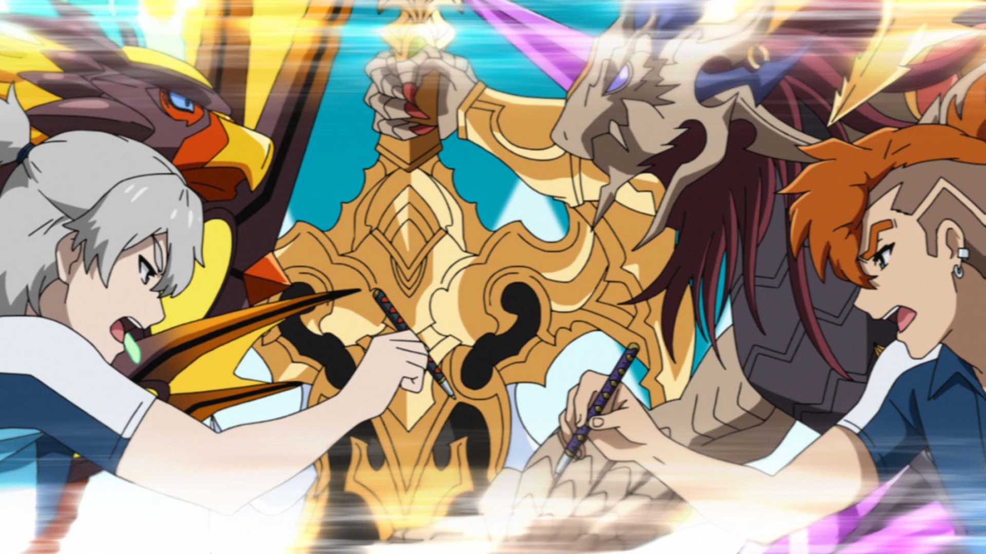 ユース・シーズン２／明石屋事件　新鮮組！