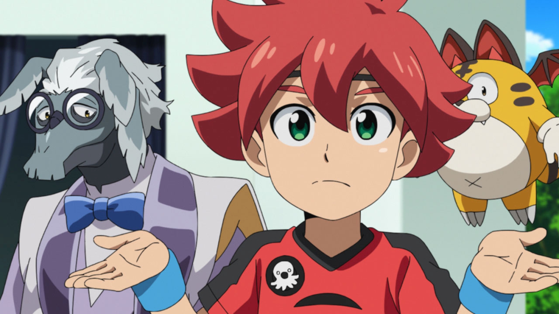 おじゃまクイズ／パズドラ世界大会開幕決定！