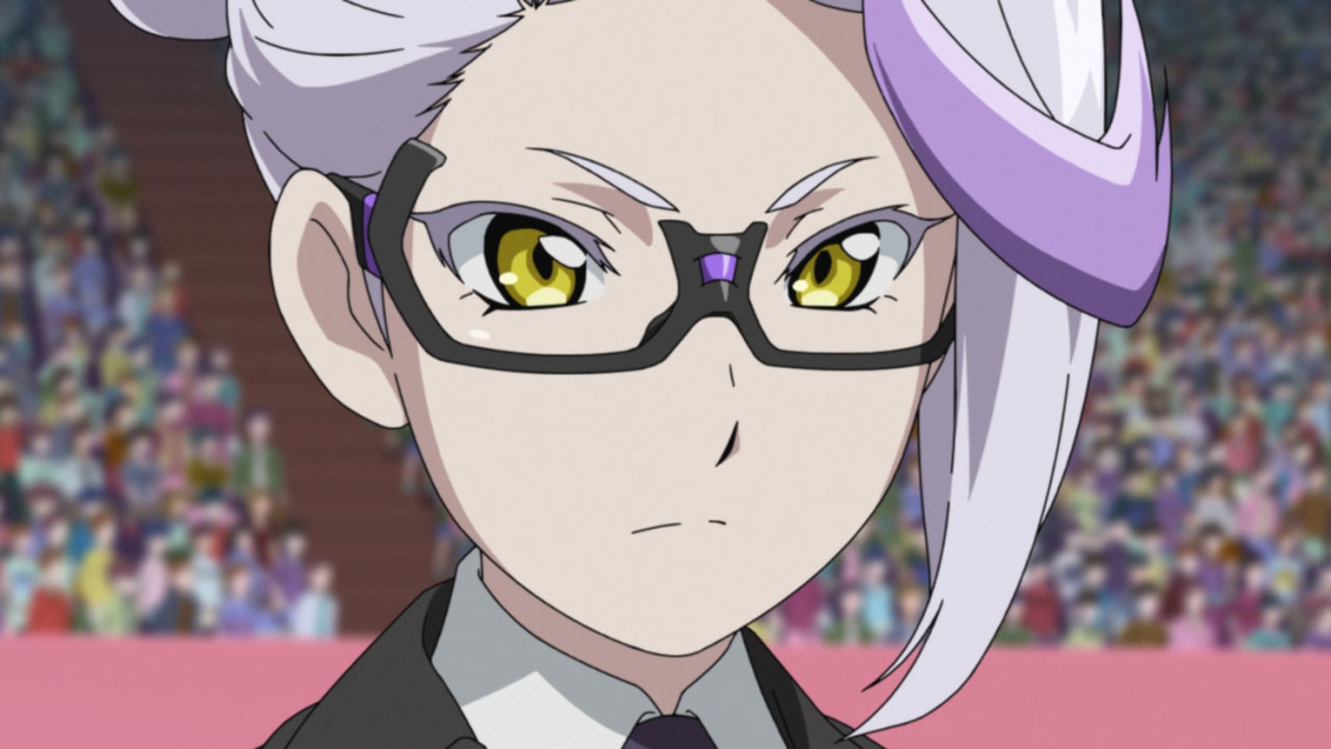 第２回指だけ運動会／総進撃！　地球プロゲーマー