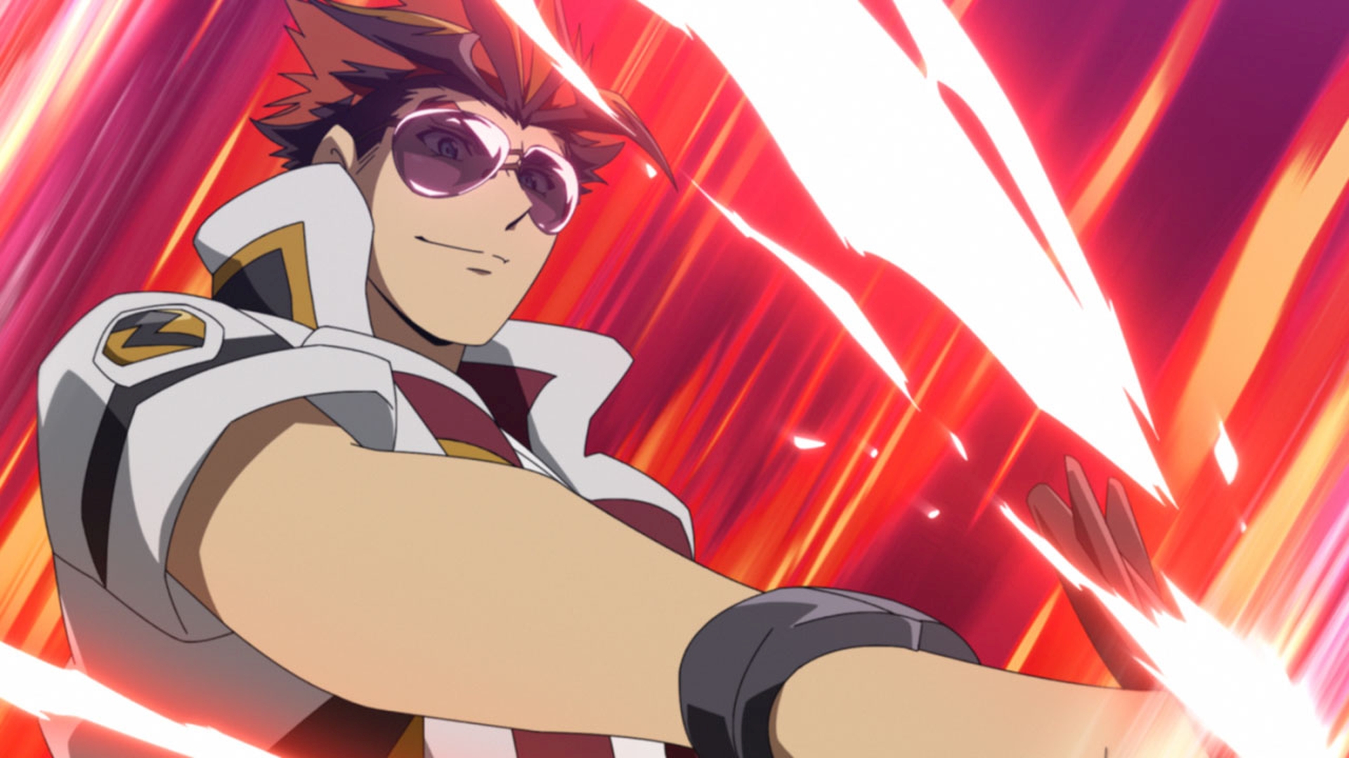 ものまねニンジャラ／全米チャンピオン　トム・ライトニング！