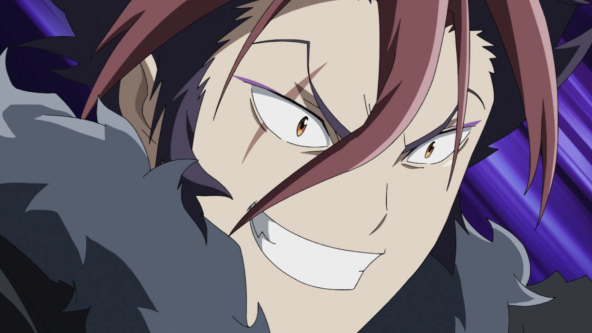 イス取りコンボ／タイガ初戦！　火のトーナメント