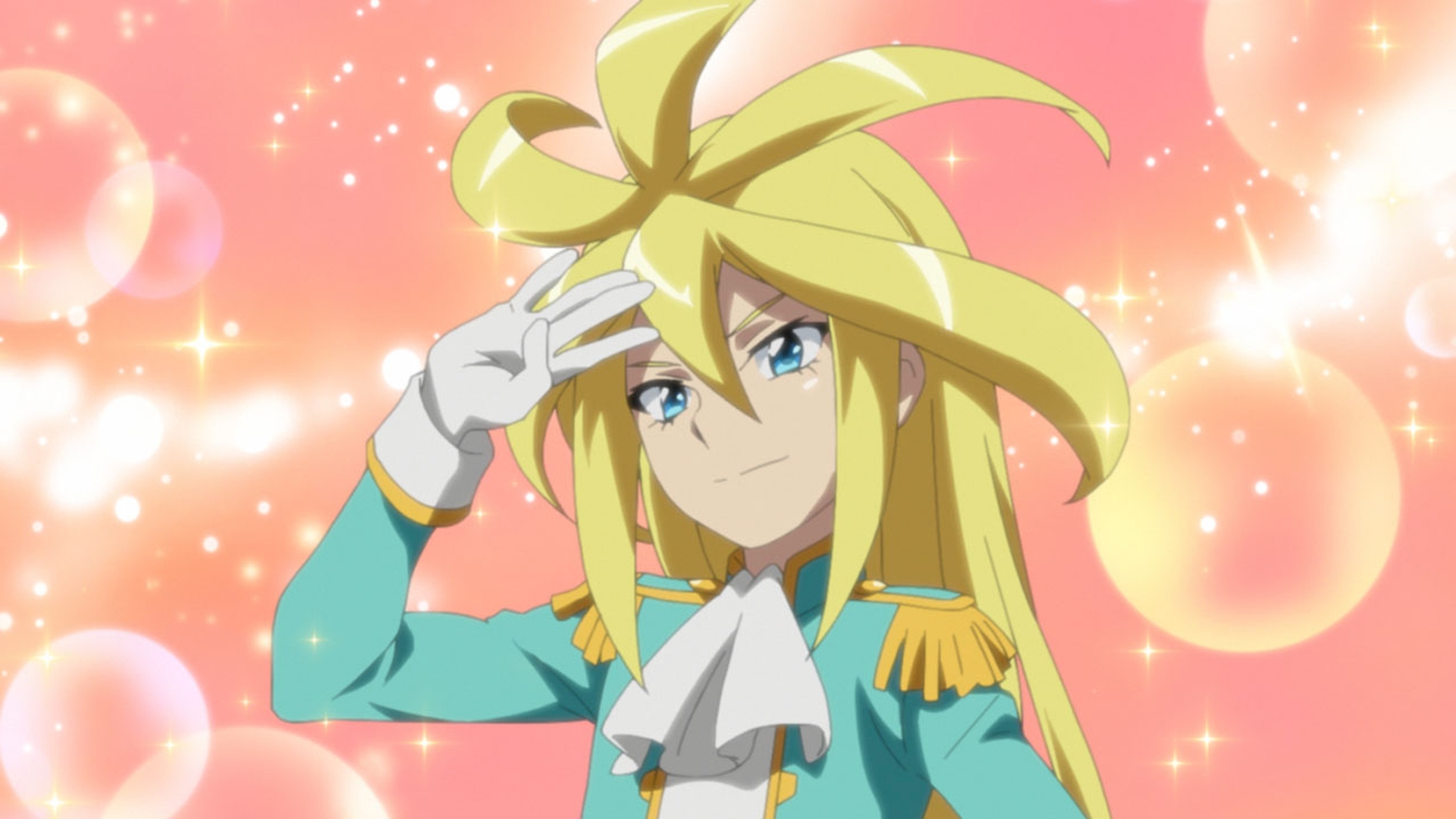 パズドラ部ユース３　自己紹介コンボ／欧州スパイチーム参戦！