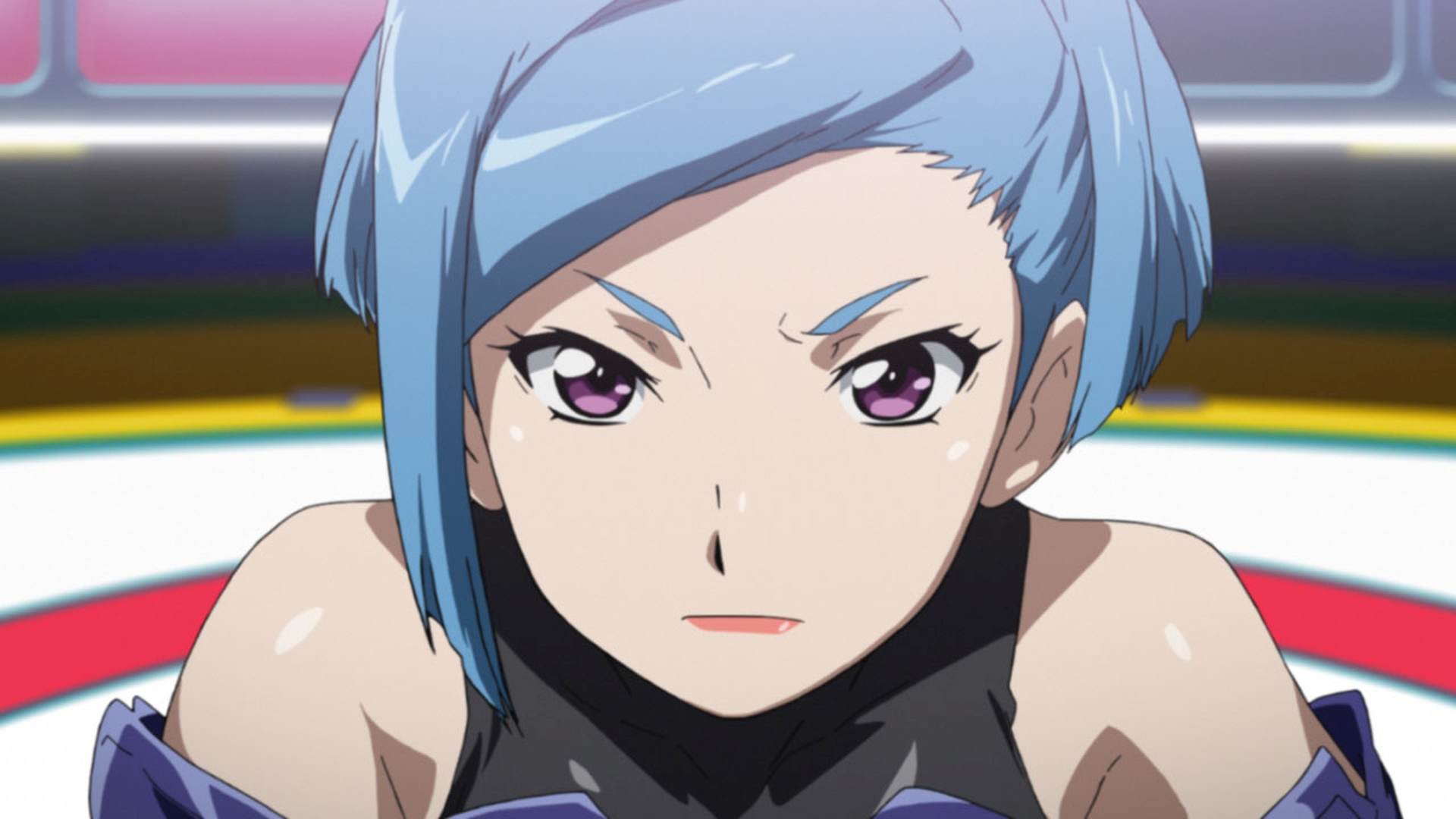 はらハラ波乱万丈／見える少女リリィ！