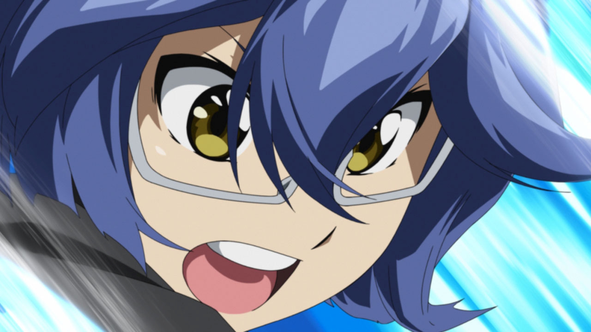 ボウリングニンジャラ／二龍激突！　海王神VS冥黒神