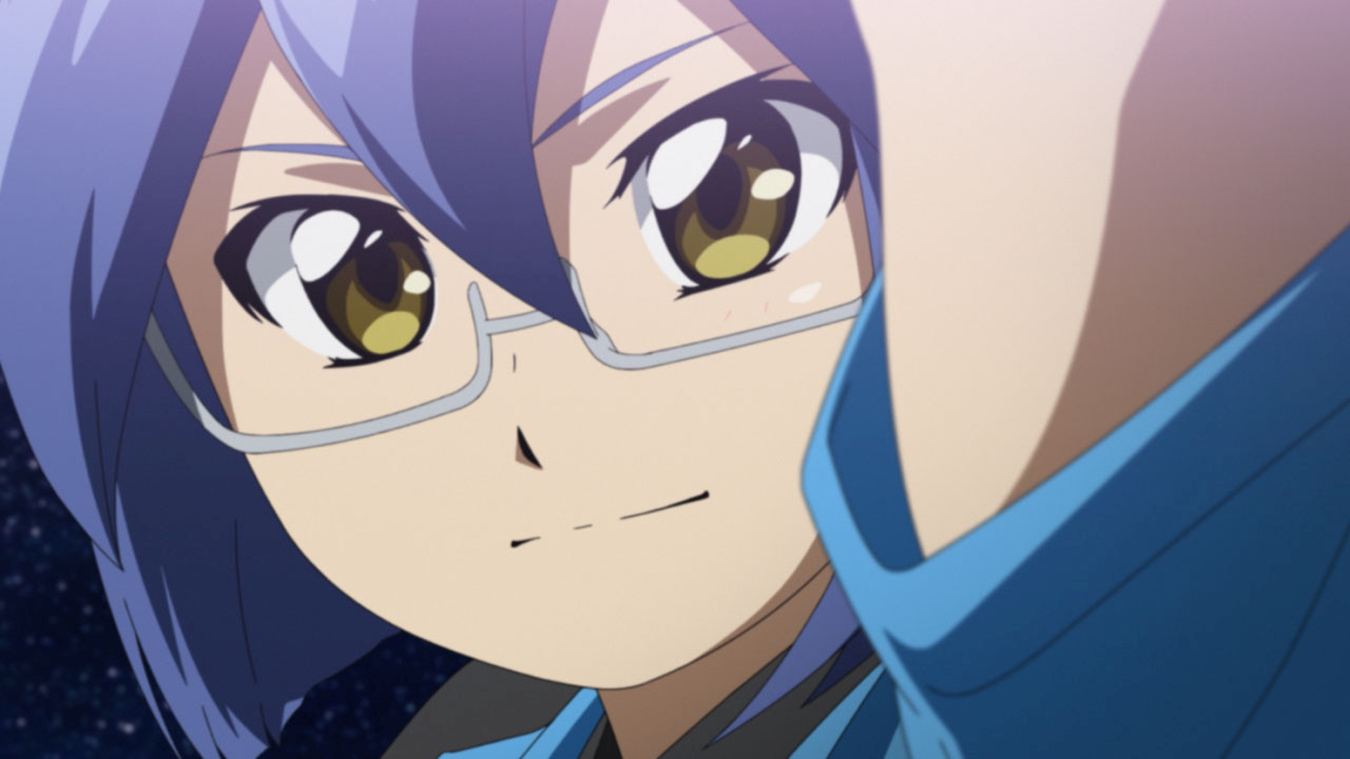 ユース・シーズン4　①／龍二VSマツハラ　決着