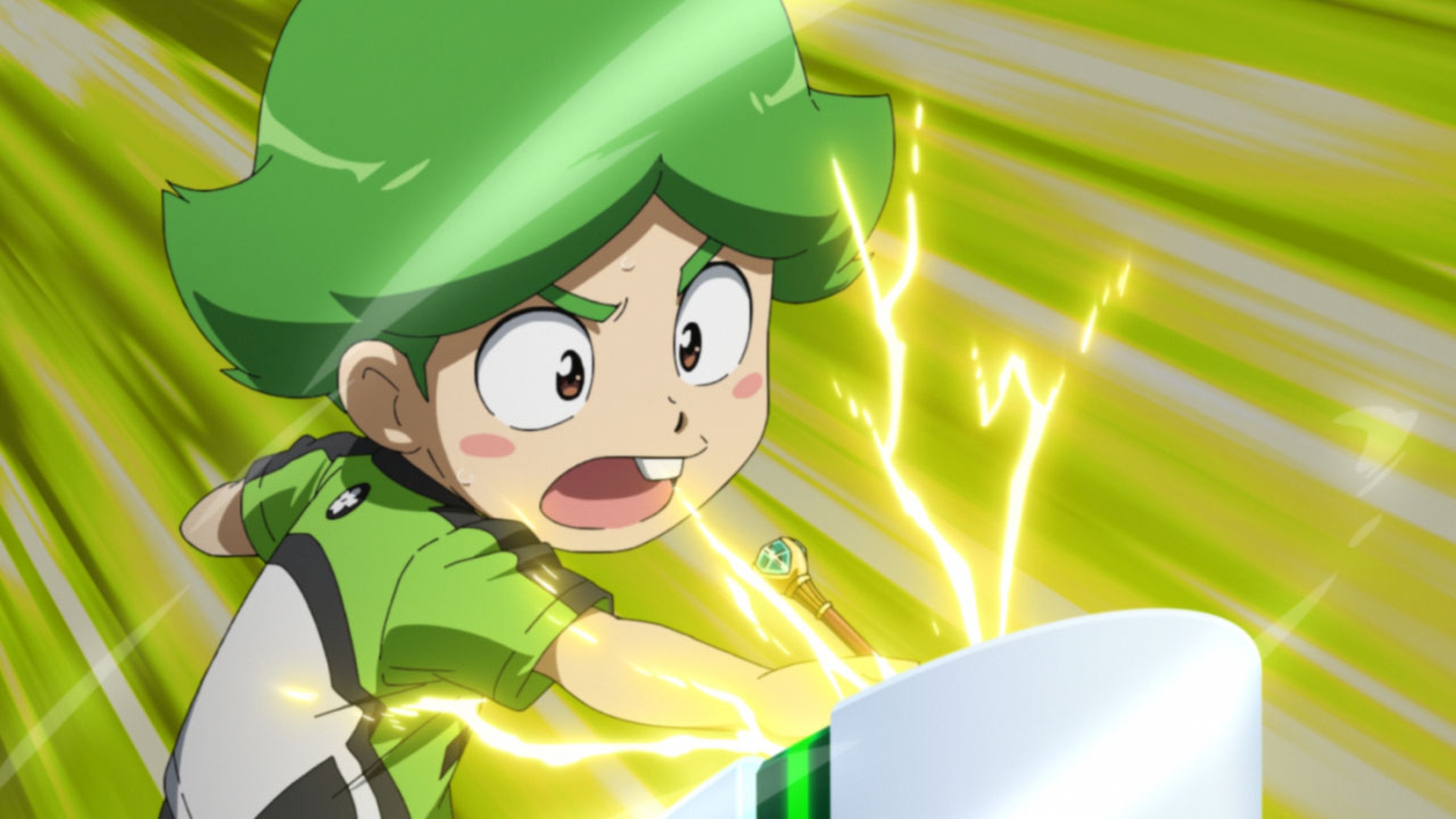 長谷川お別れ会／天下分け目の光決戦！