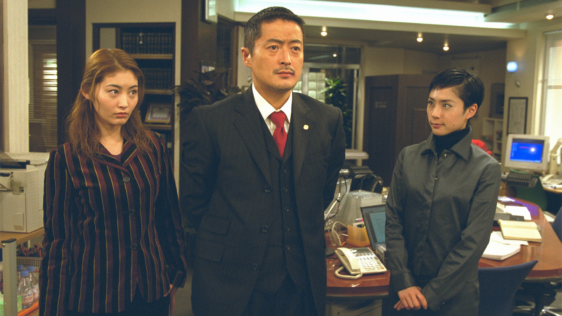 恋人は子持ちで痴漢なの！