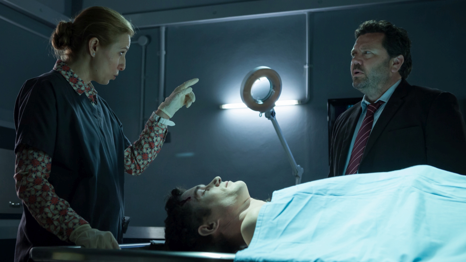 （字幕版）「疑惑の銃弾」