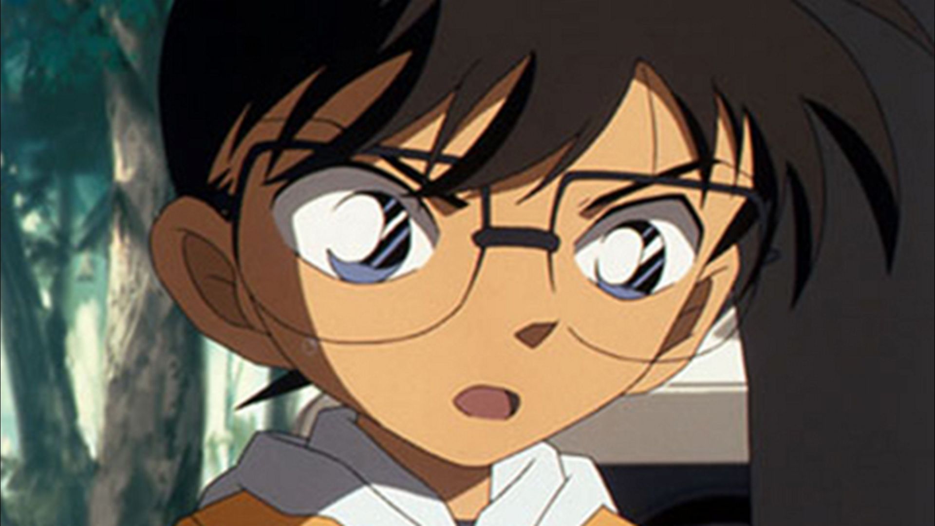 救急車を呼びに行った男