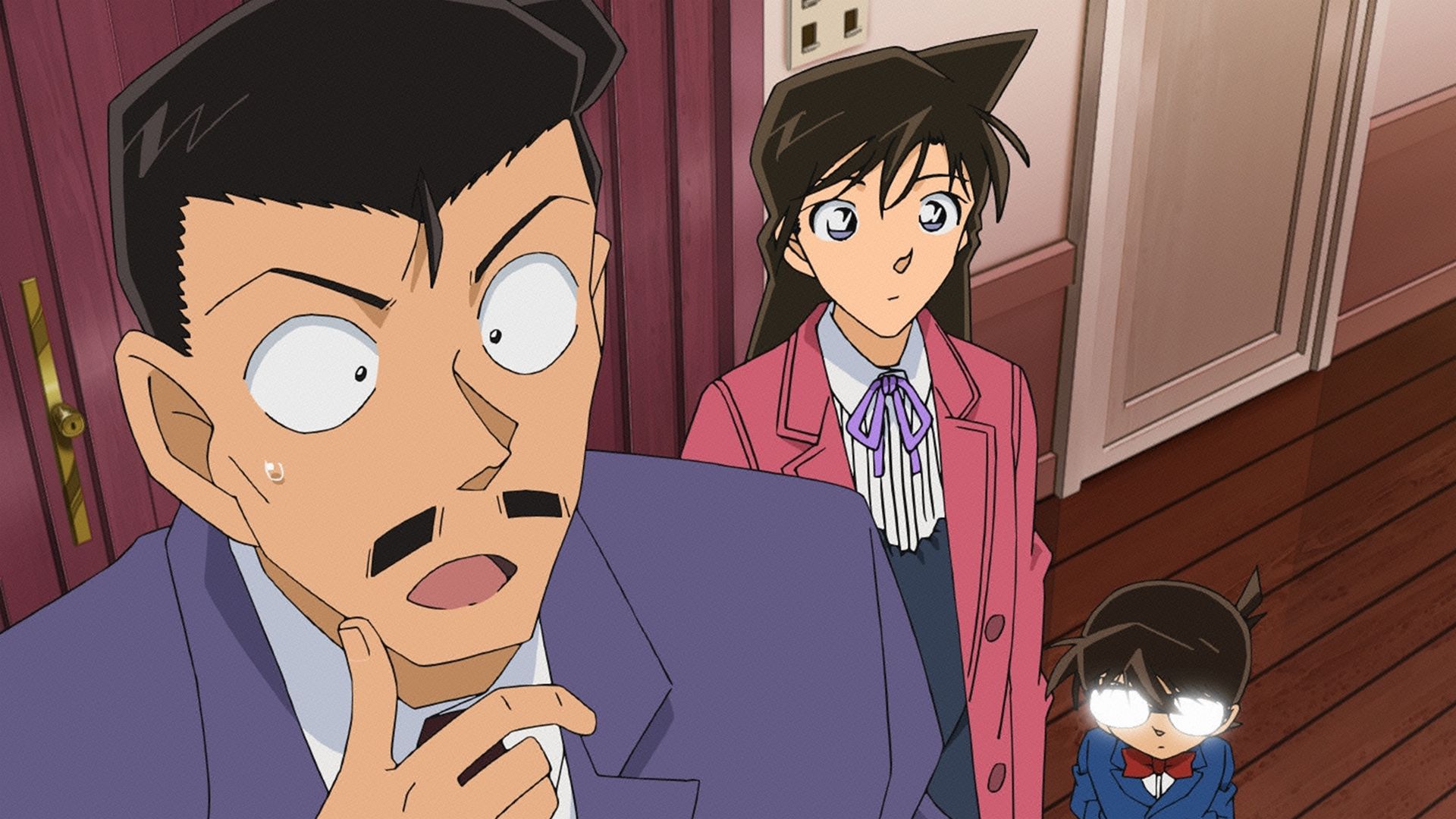 星付きレストランの謎