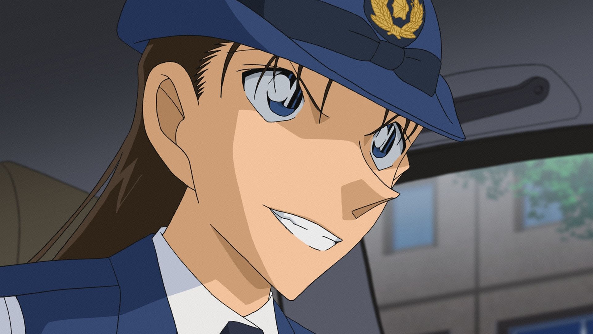 ミニパトポリス大追跡