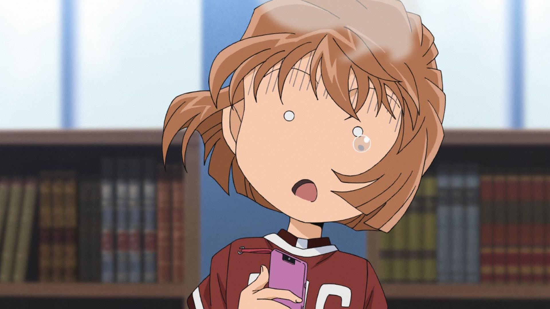 心のこもったストラップ（前編）