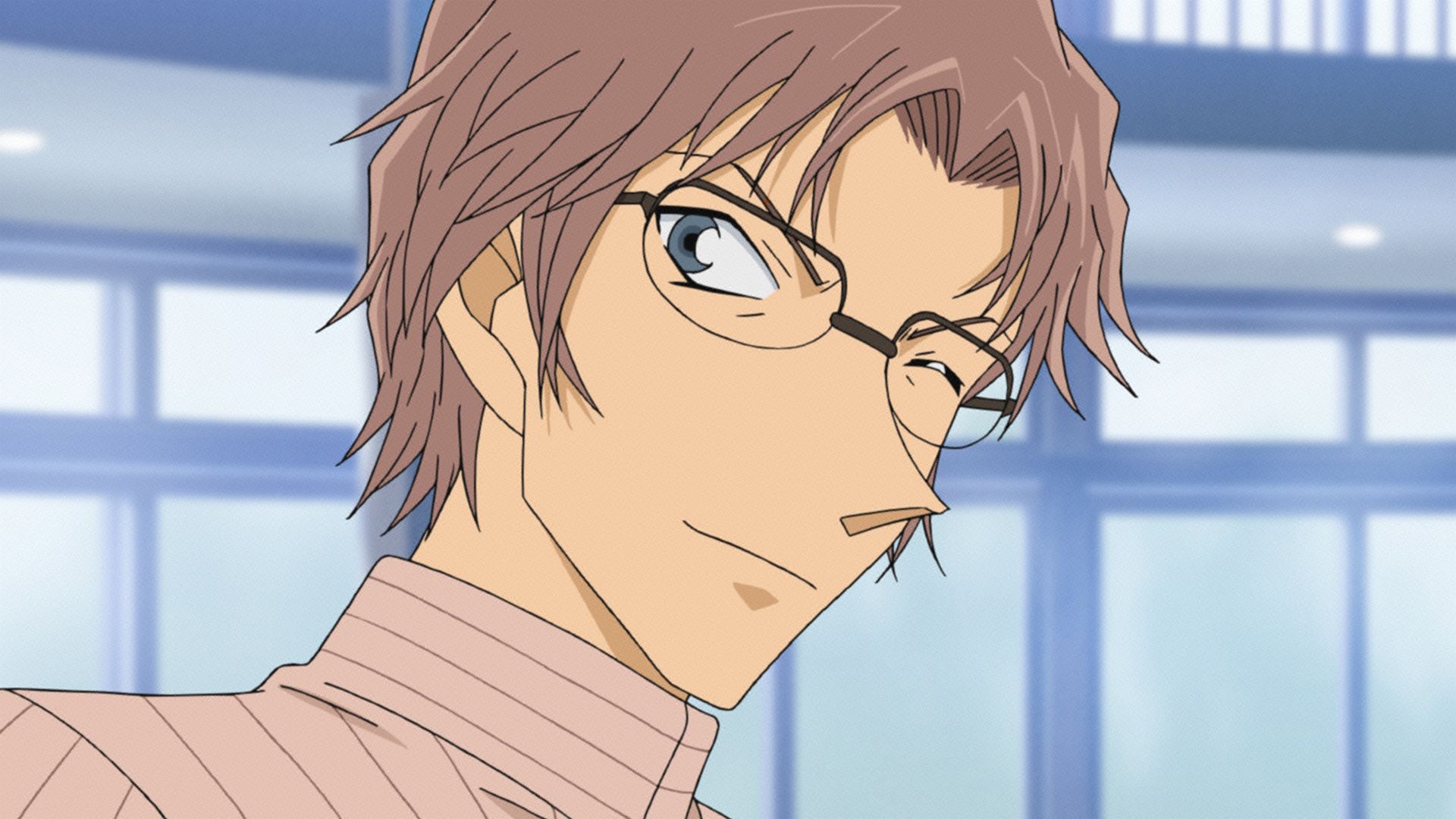 心のこもったストラップ（後編）