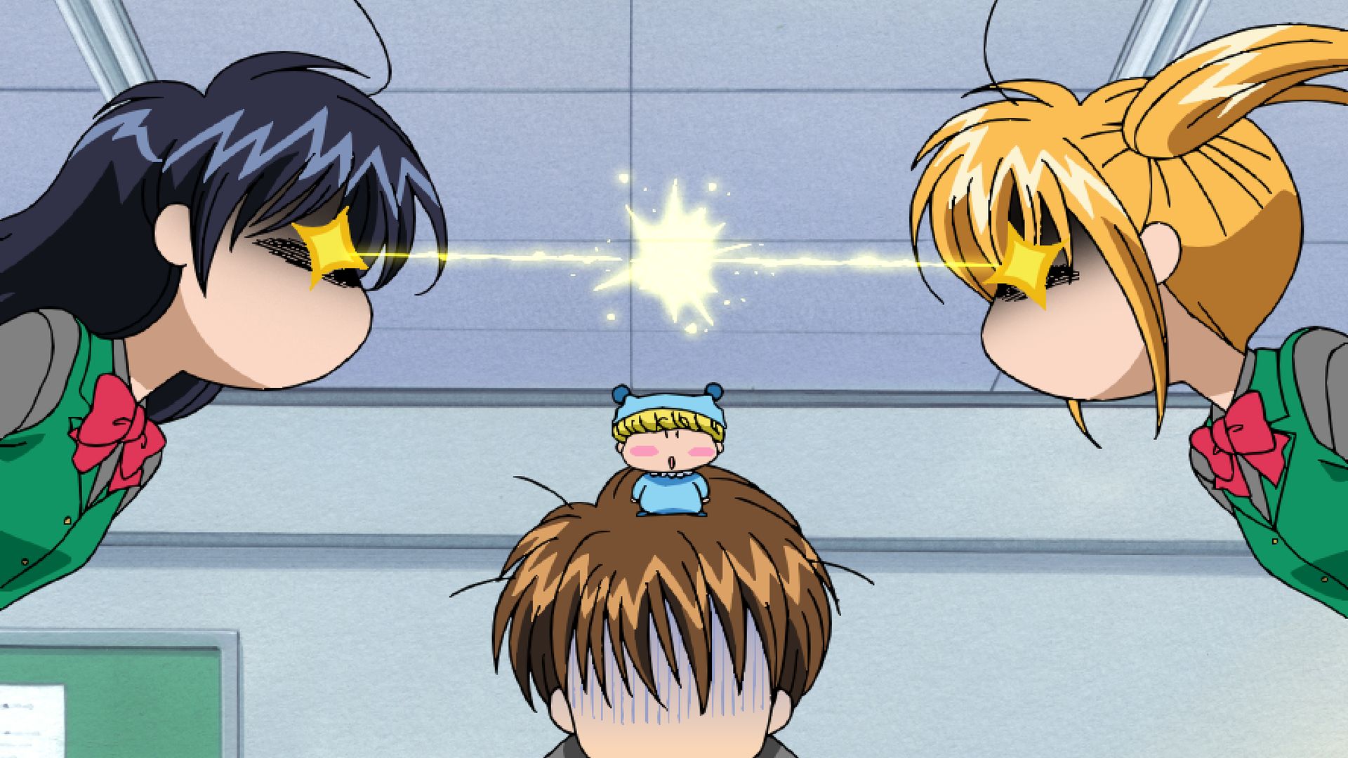 わがまま☆フェアリー ミルモでポン!