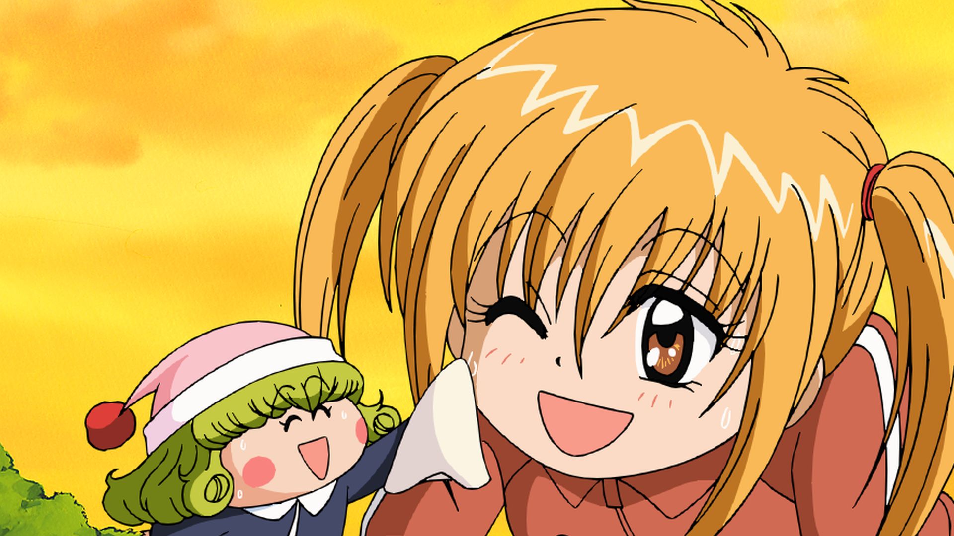 楓のマジカルダイエット