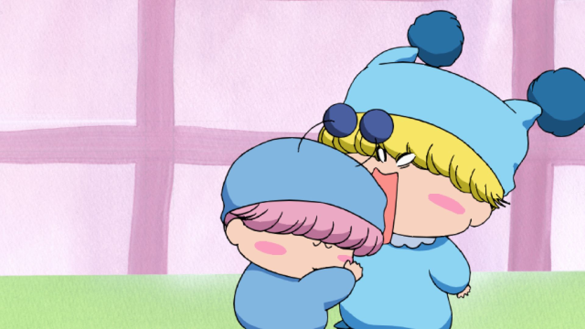 恋心、なおしましゅ