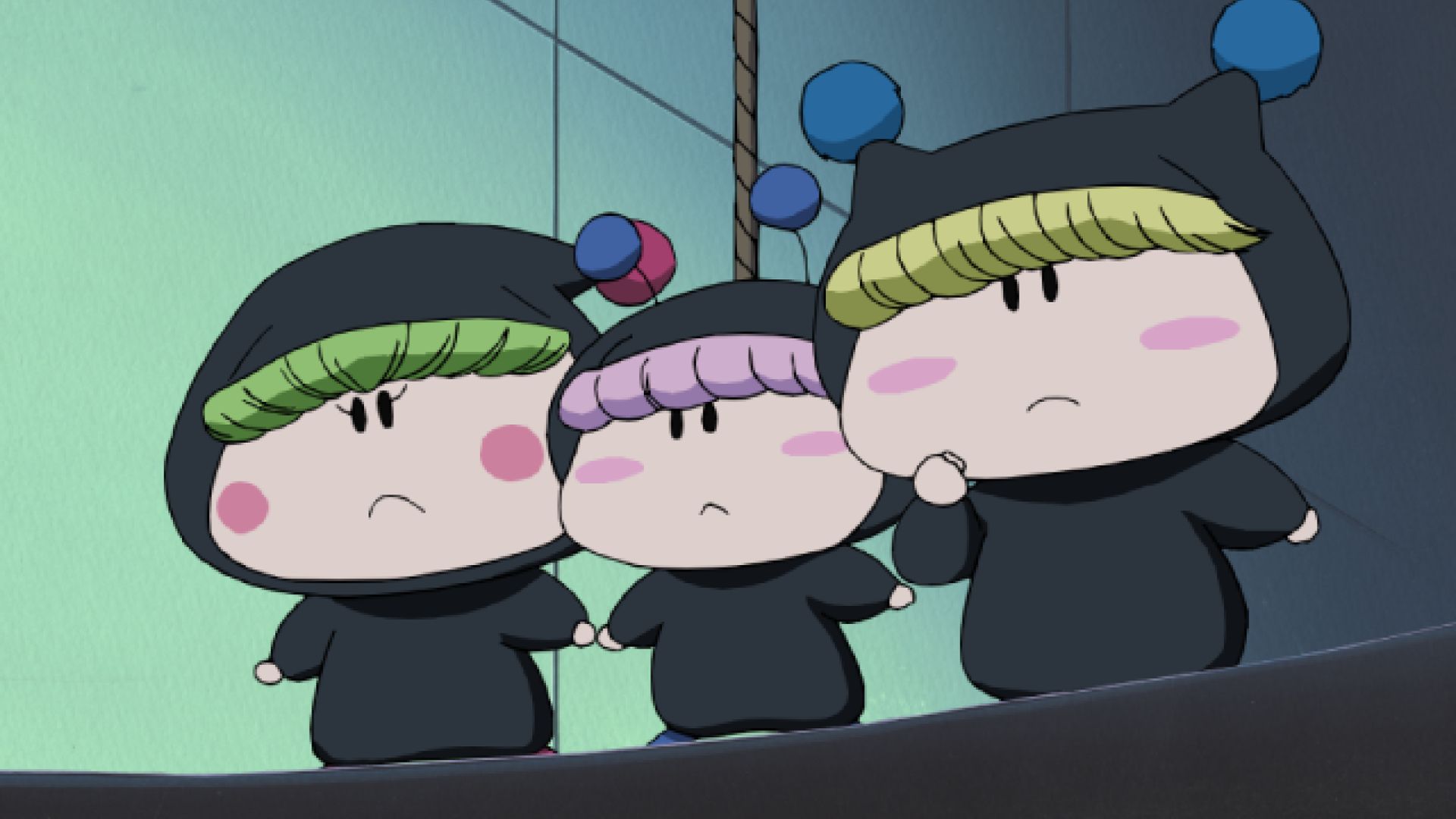 とっても大変な日