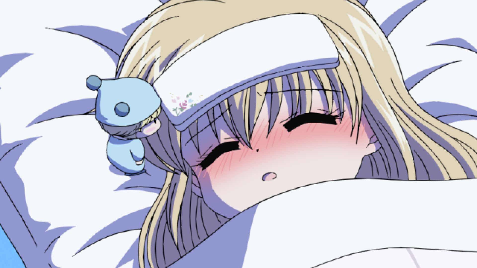 ミルモ落第！？