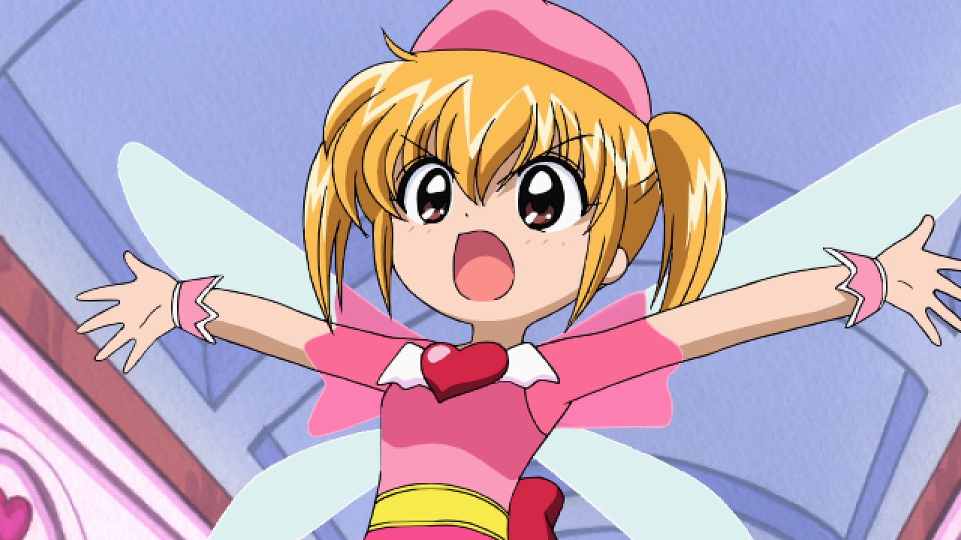 ミルモの里をすくえ！