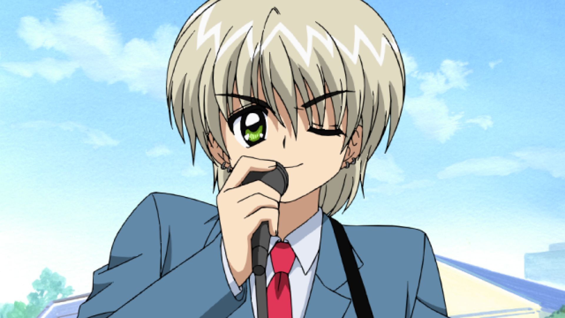 映画スター？結木くん